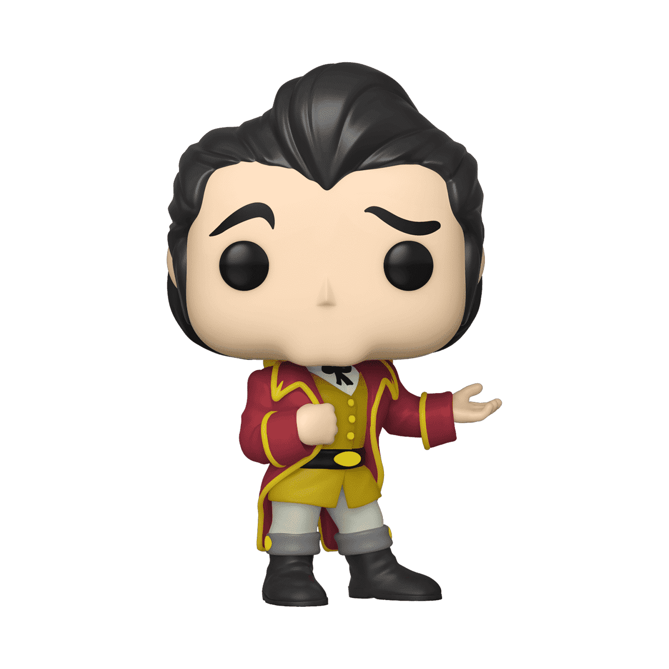 Amazon.com: Funko POP Disney: Beauty and The Beast - Formal