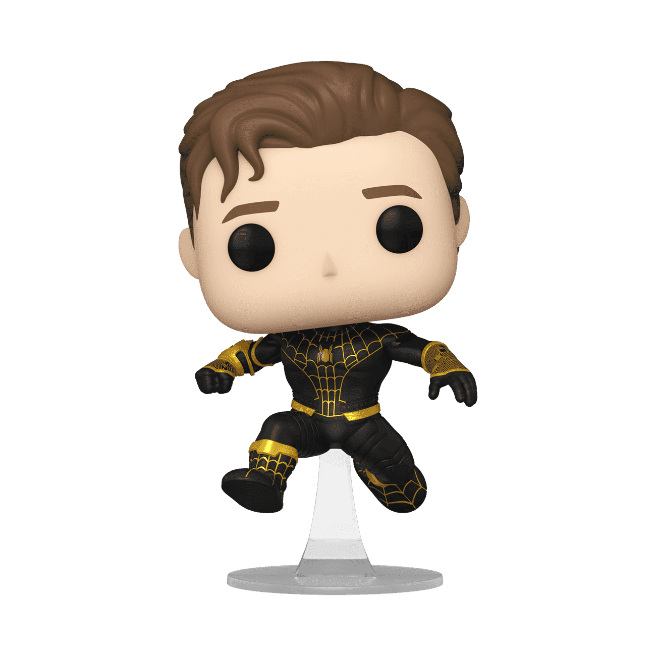 Amazon.com: Funko Pop! Deluxe: Spider-Man: No Way Home