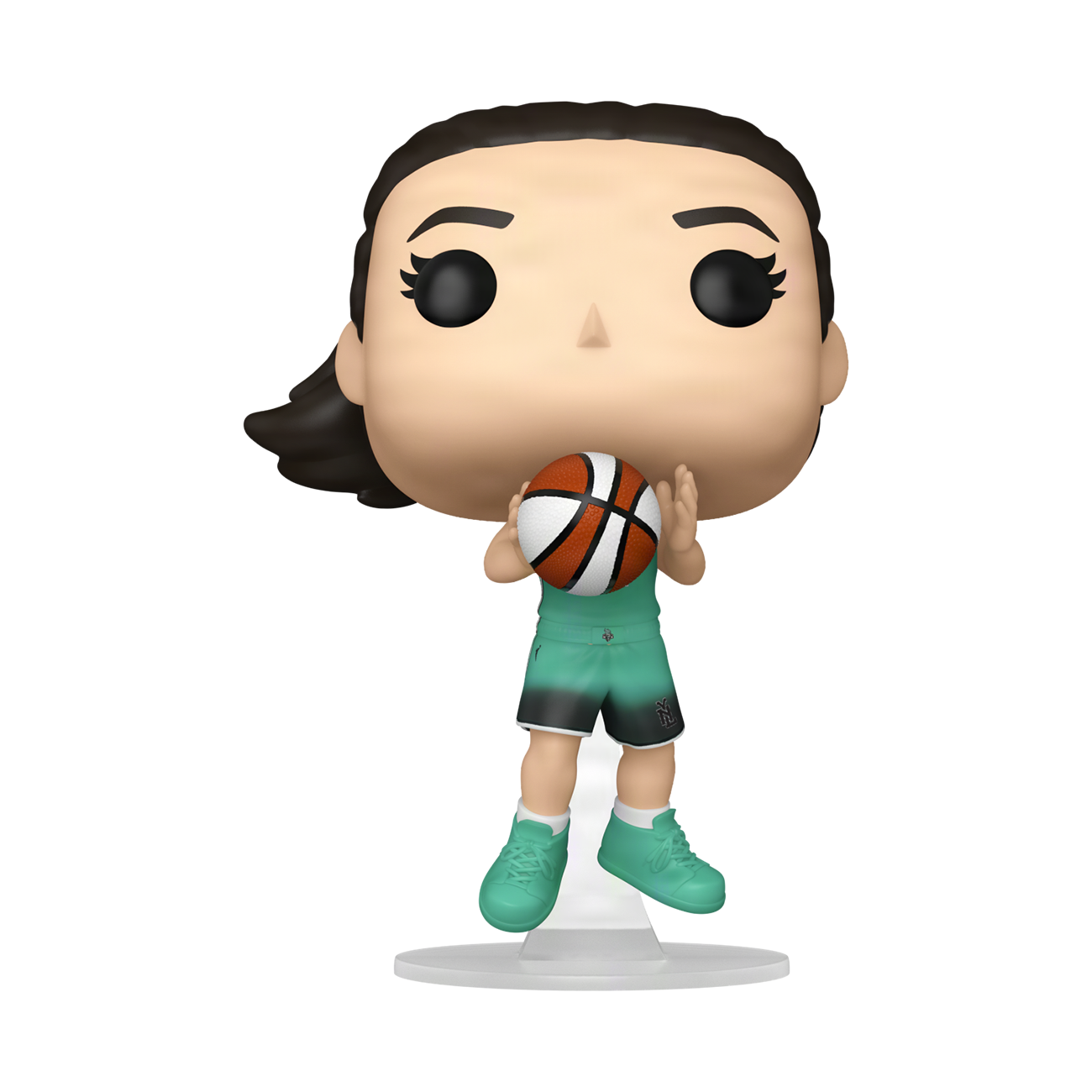 Funko Pop! WNBA: Liberty - Breanna Stewart