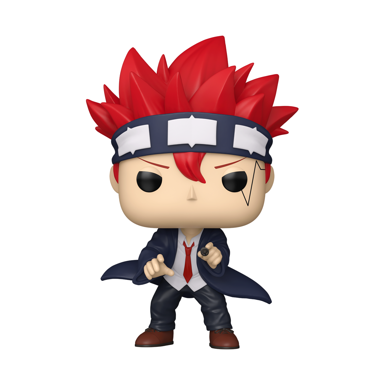 Funko Pop! Animation: Mashle - Magic and Muscles