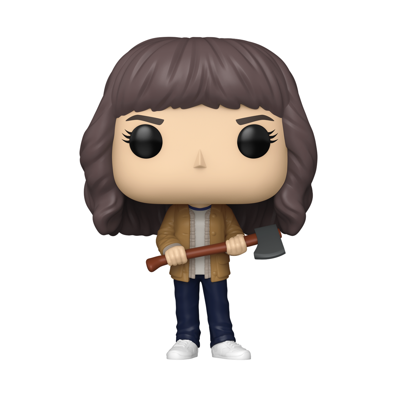 Pop! Joyce Byers with Axe | Funko