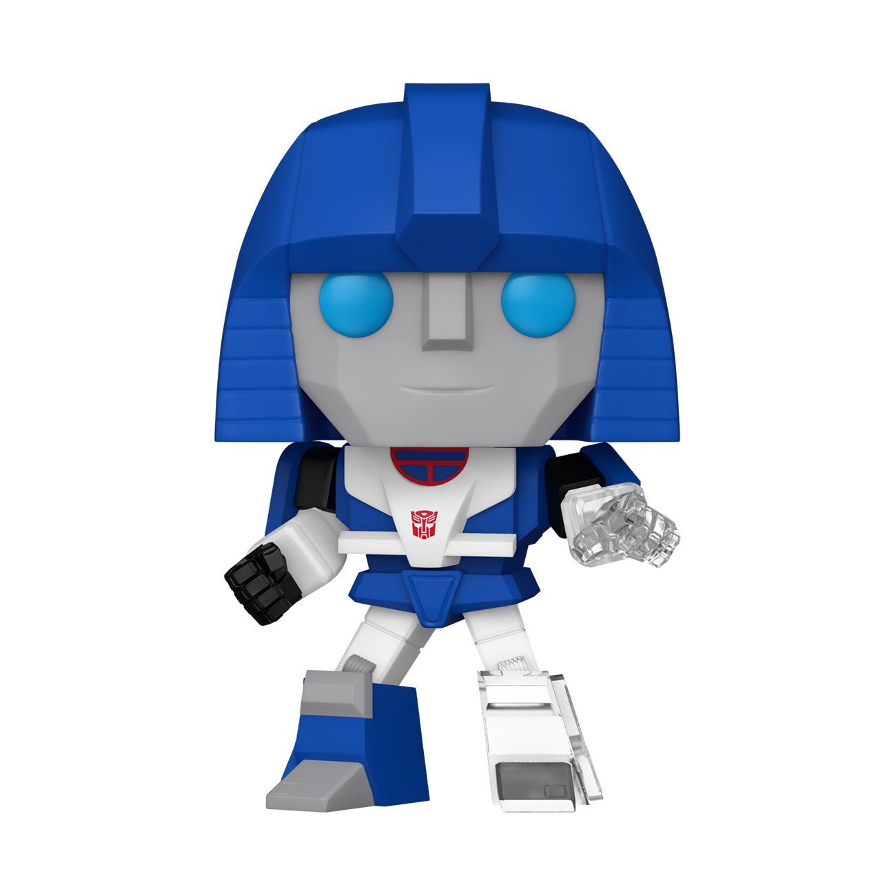 Funko Pop! Retro Toys: Transformers - Mirage