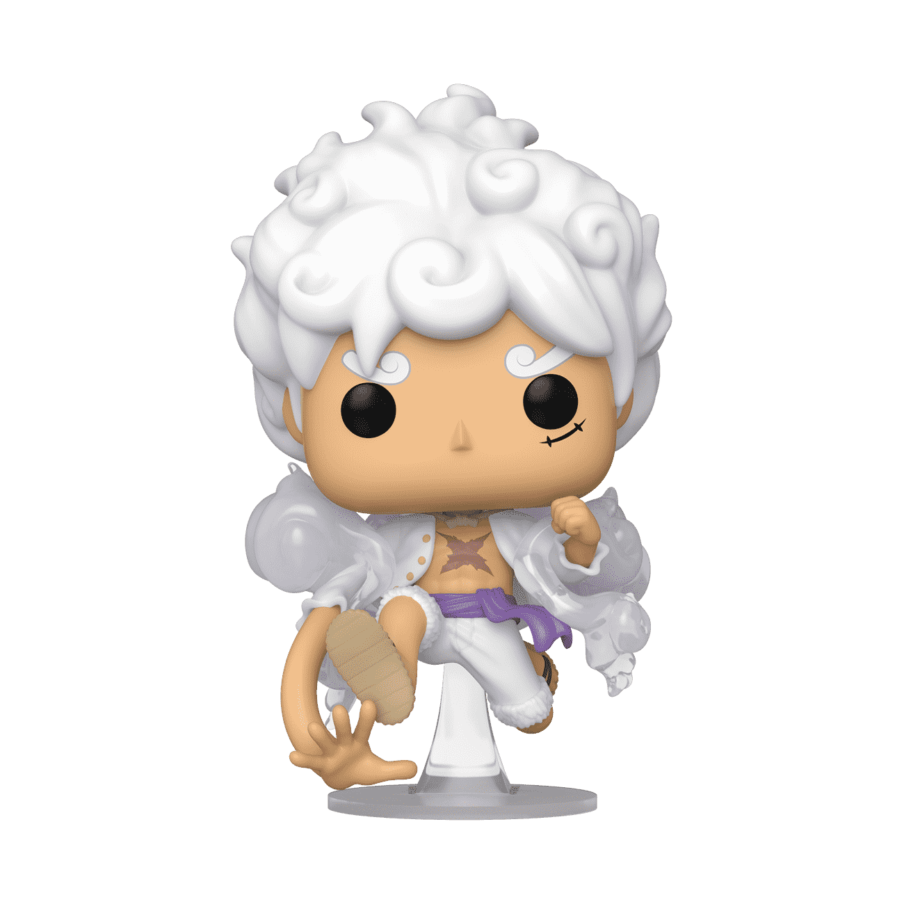 Funko Pop! Animation: One Piece S8 - Monkey D. Luffy