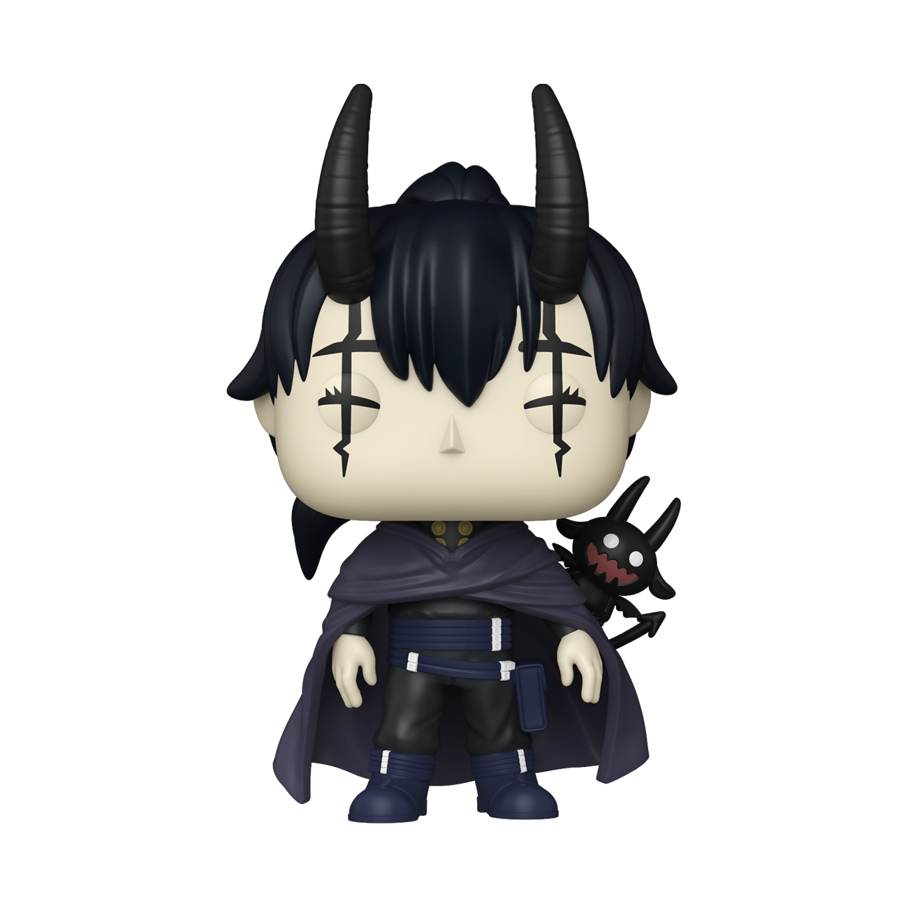 Funko Pop! Nacht