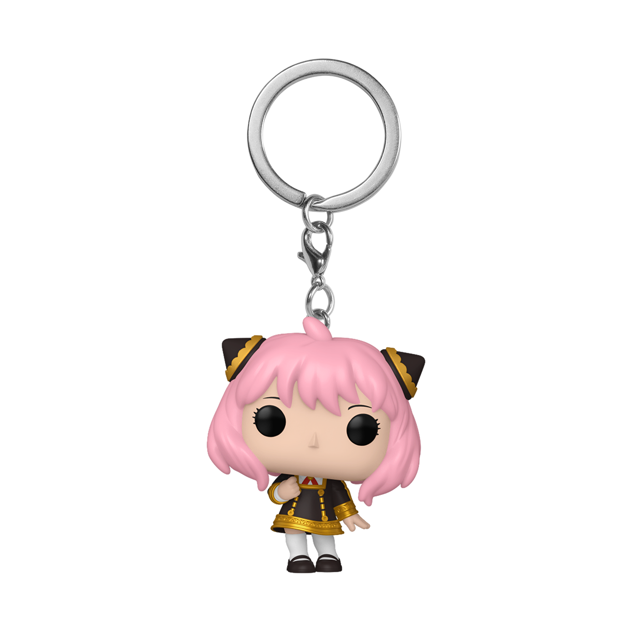 Pop! Keychain Anya Forger | Funko