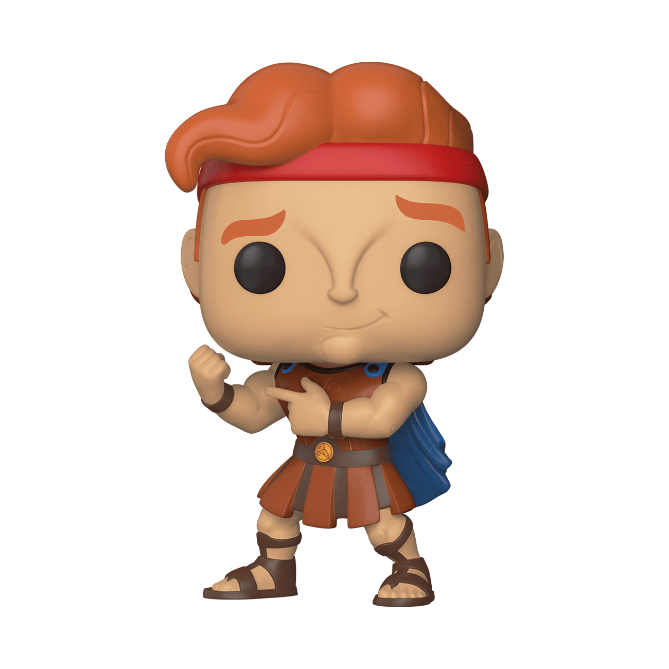 Funko Pop! Disney Hercules Hercules - Hércules