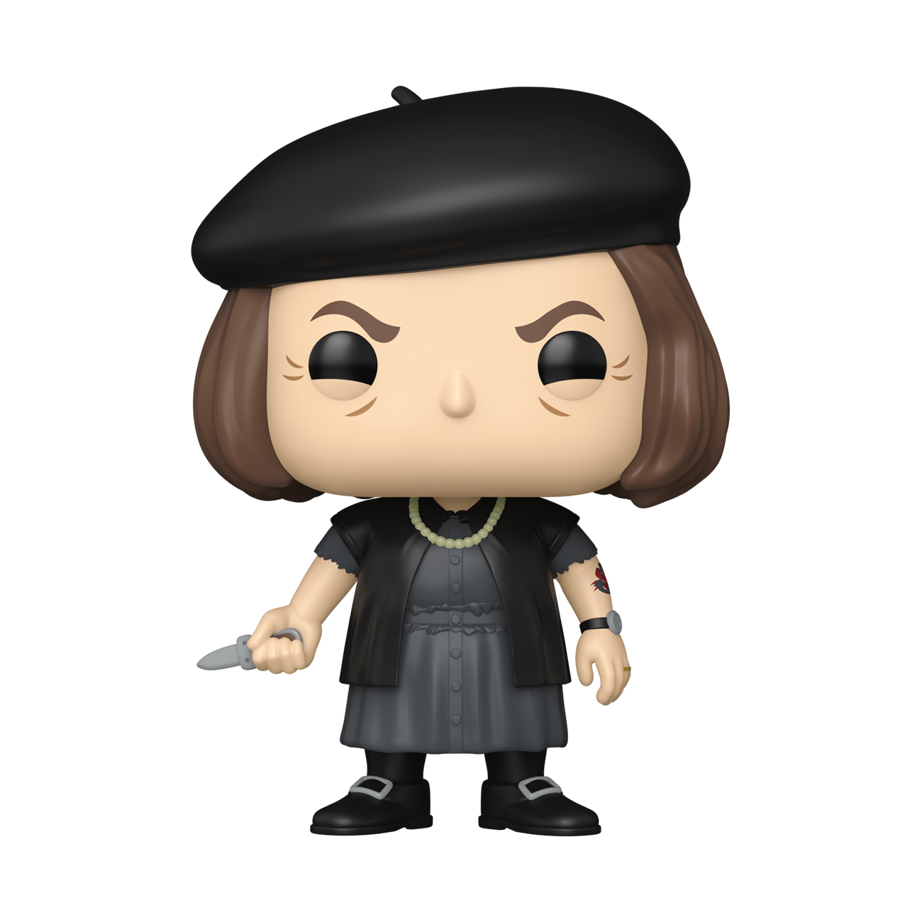 Funko Pop! Movies: Goonies - Mama Fratelli- Figura de Vinilo Coleccionable