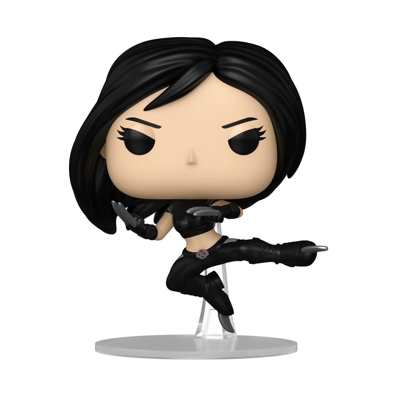 Funko Pop! X-23 (Weapon X Program)