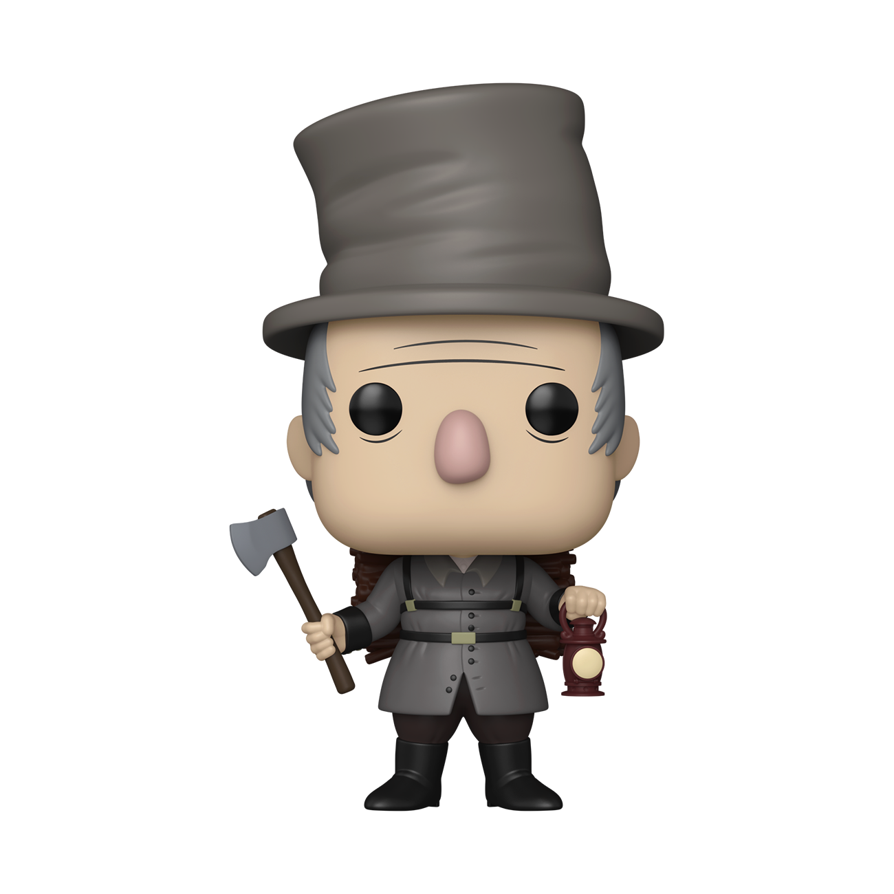 Funko Pop! The Woodsman