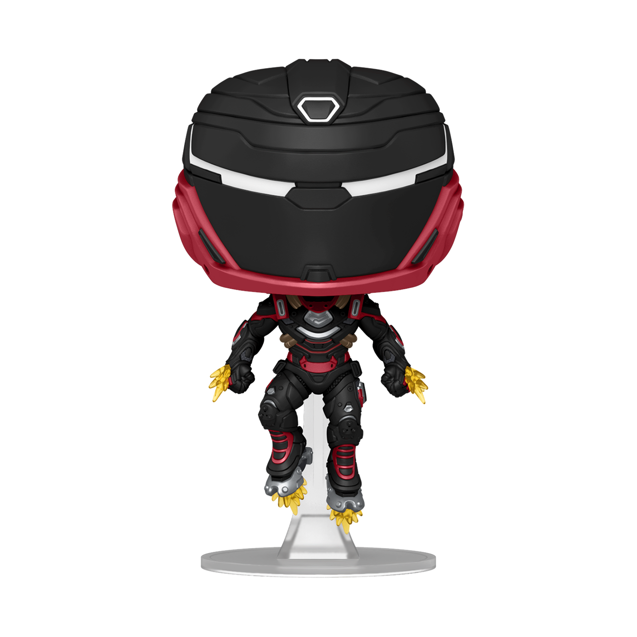 Funko Pop! Vinyl: Ironheart - Ironheart Model 5
