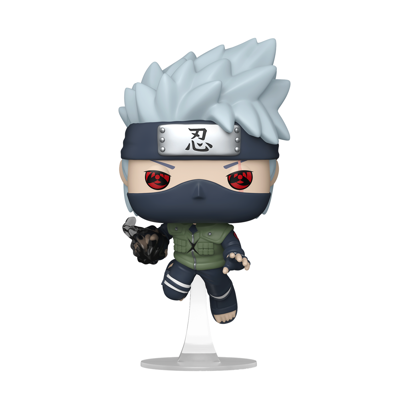 Funko Pop! Kakashi Hatake (Leaping)