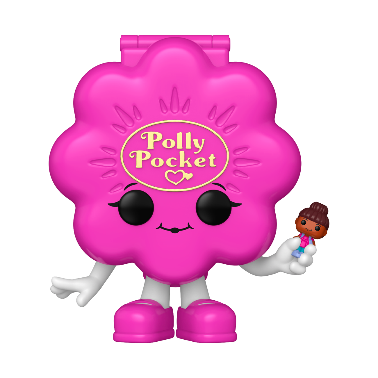 Funko Pop! Polly Pocket Flower