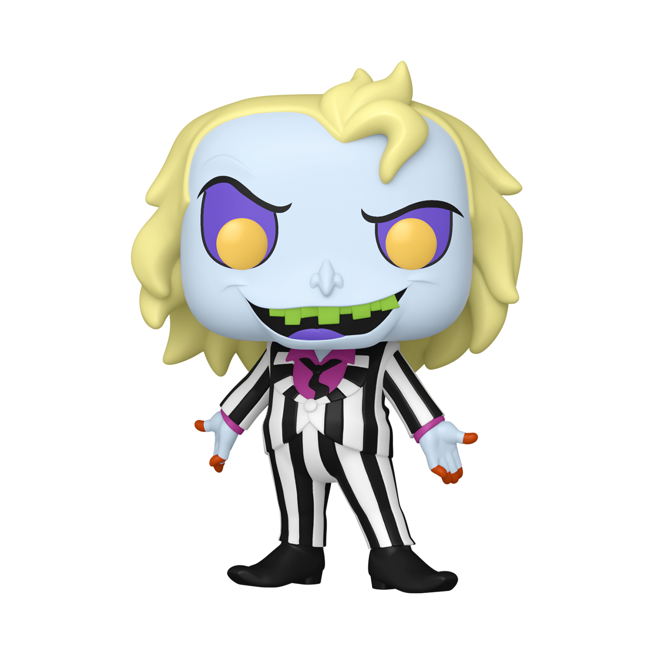 Funko Pop! Animation: Beetlejuice TV Series - Beetlejuice