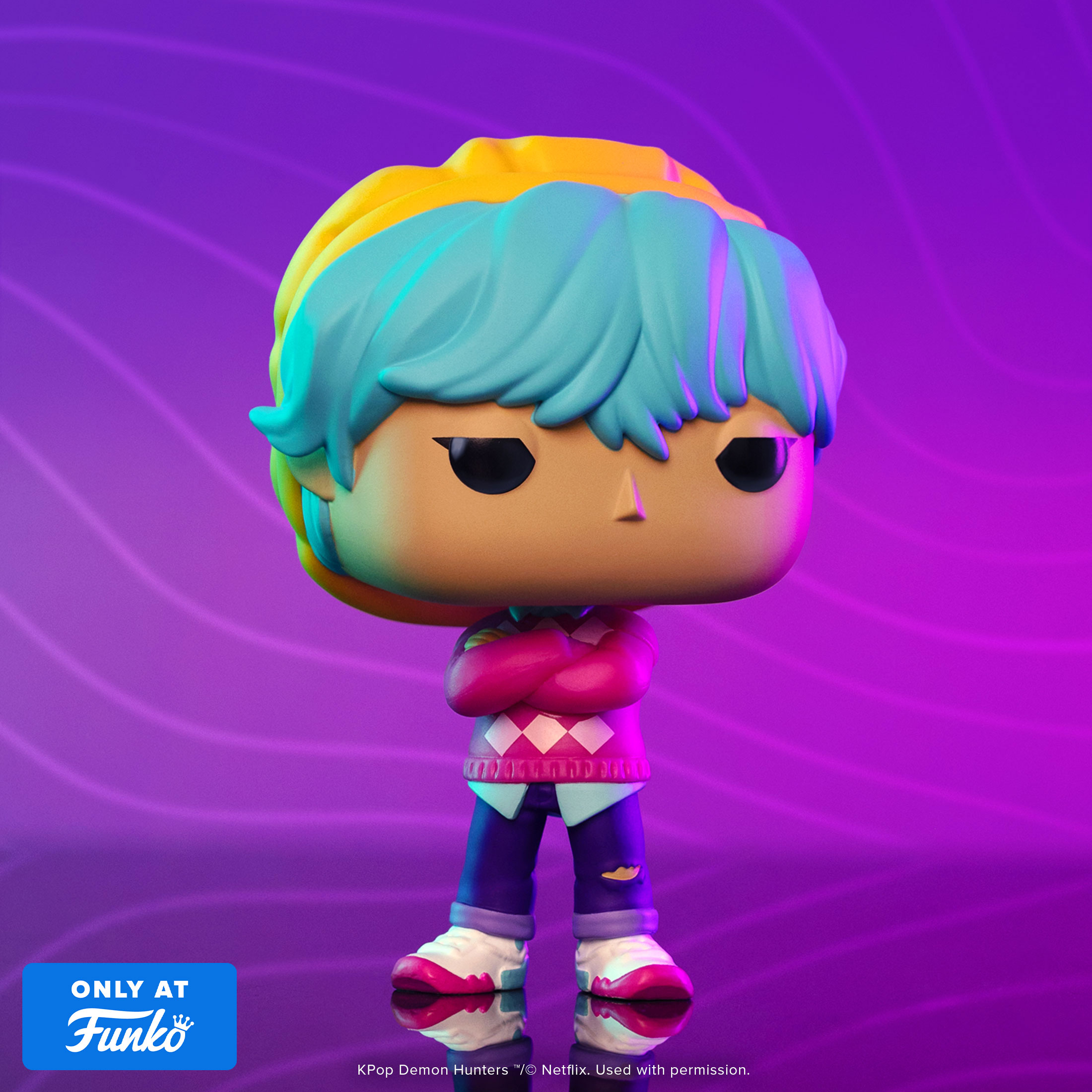 Funko Pop! Baby (Soda Pop)