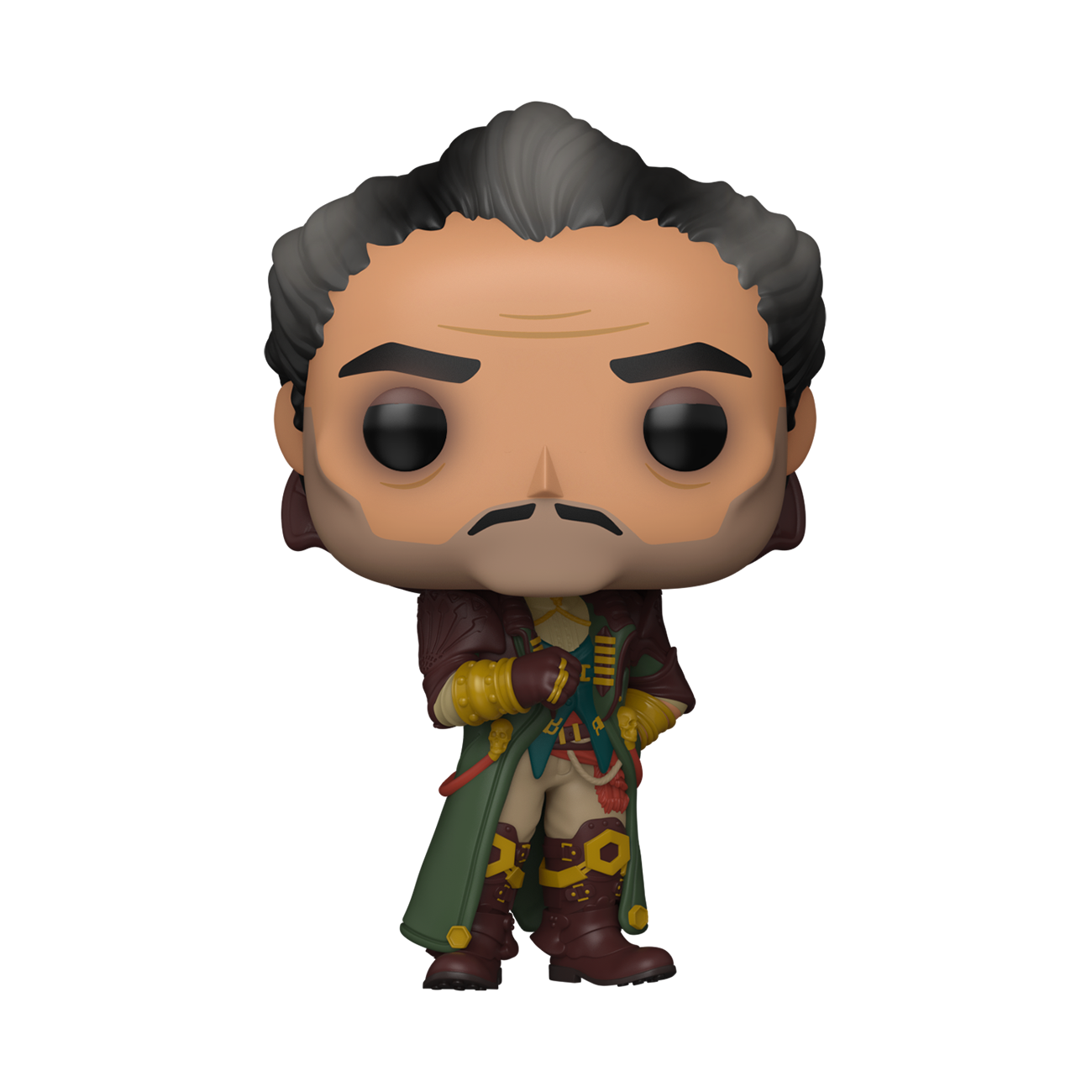 Funko Pop! Games: Dragon Age - Emmrich Volkarin
