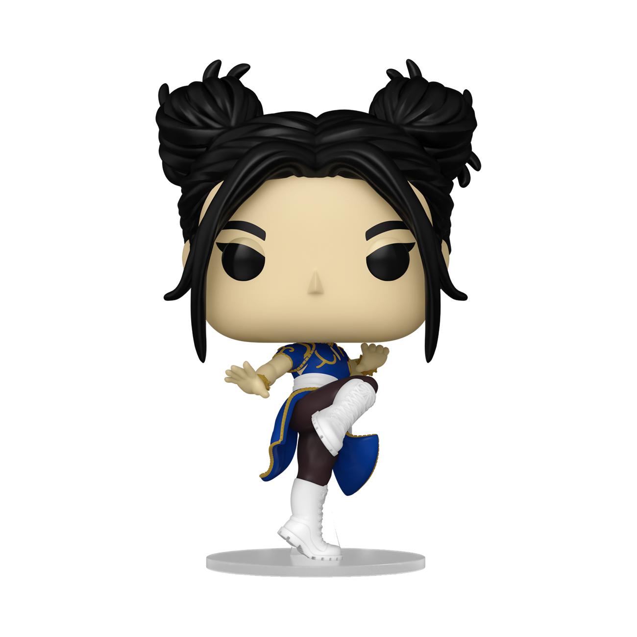 Funko Pop! Chun-Li (2026)