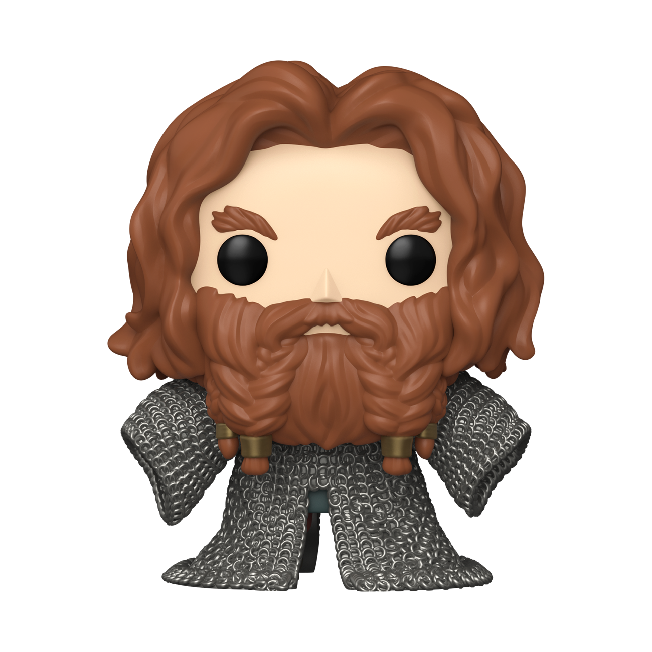 Pop! Gimli (Chainmail Armor) | Funko