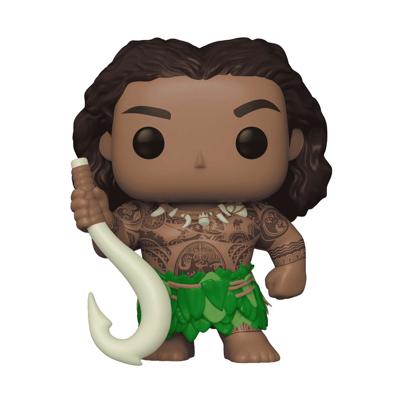 Buy Pop! Maui with Fish Hook at Funko.