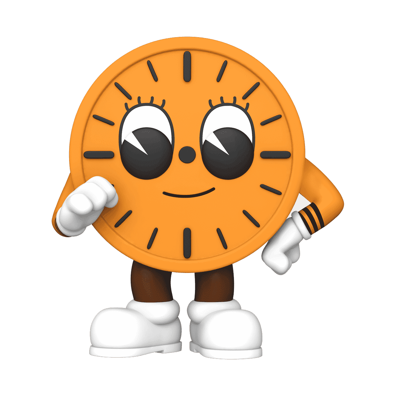 Pop! Jumbo Miss Minutes (Glow)