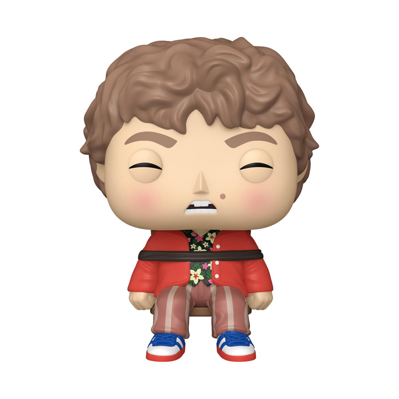 Funko Pop! Movies: Goonies - Chunk- Figura de Vinilo Coleccionable