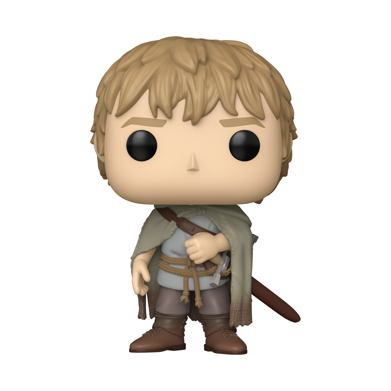 Funko Pop! Television: A Knight of The Seven Kingdoms - Dunk