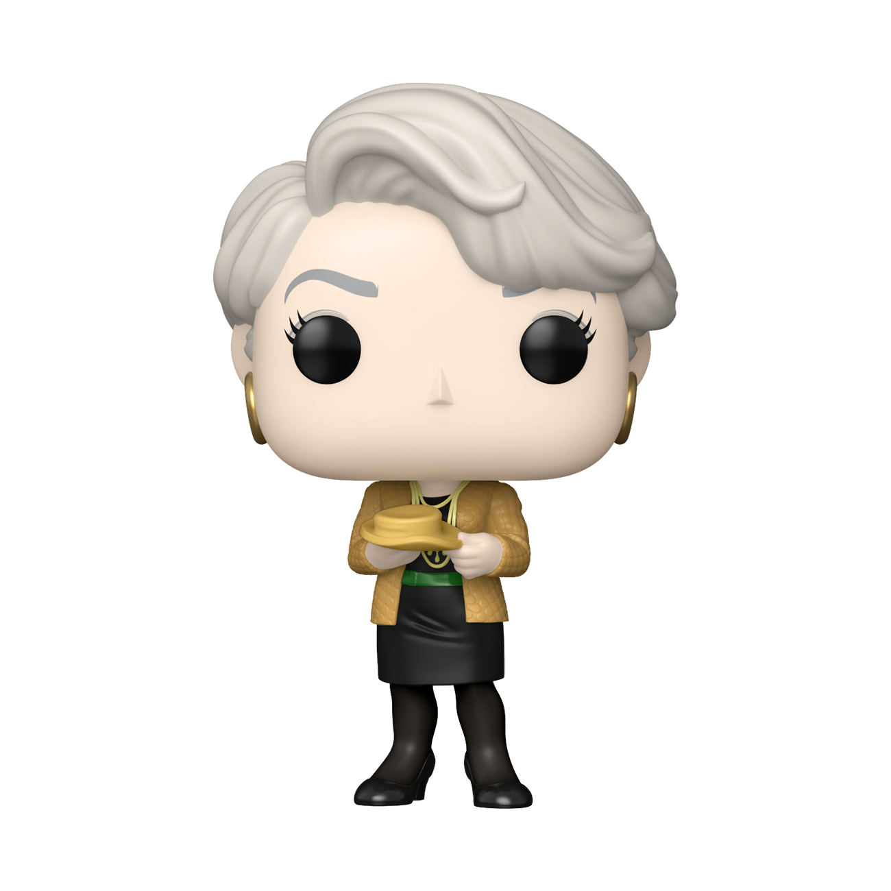 Funko Pop! Movies: The Devil Wears Prada - Miranda Priestly