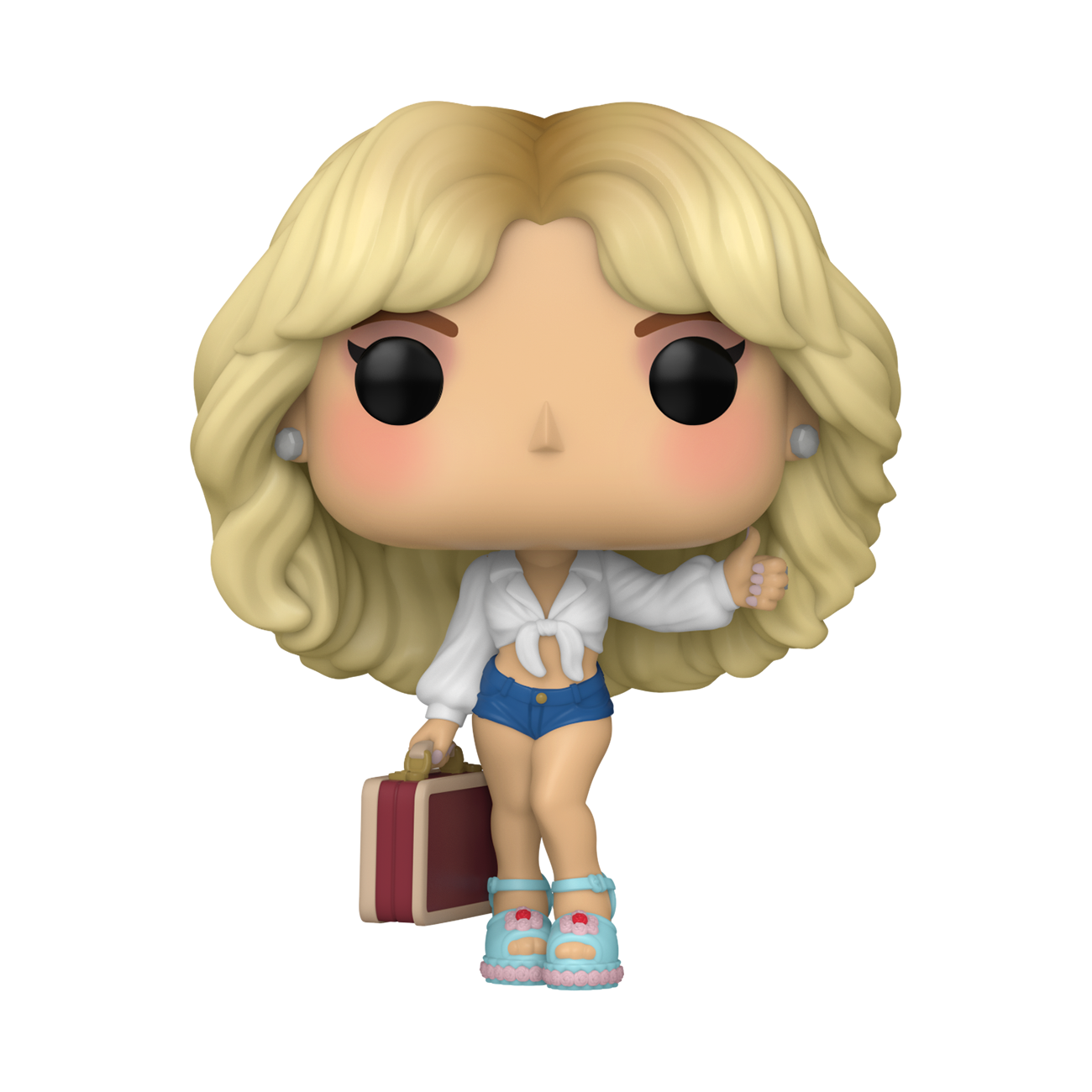 Funko Pop! Rocks: Sabrina Carpenter - Manchild