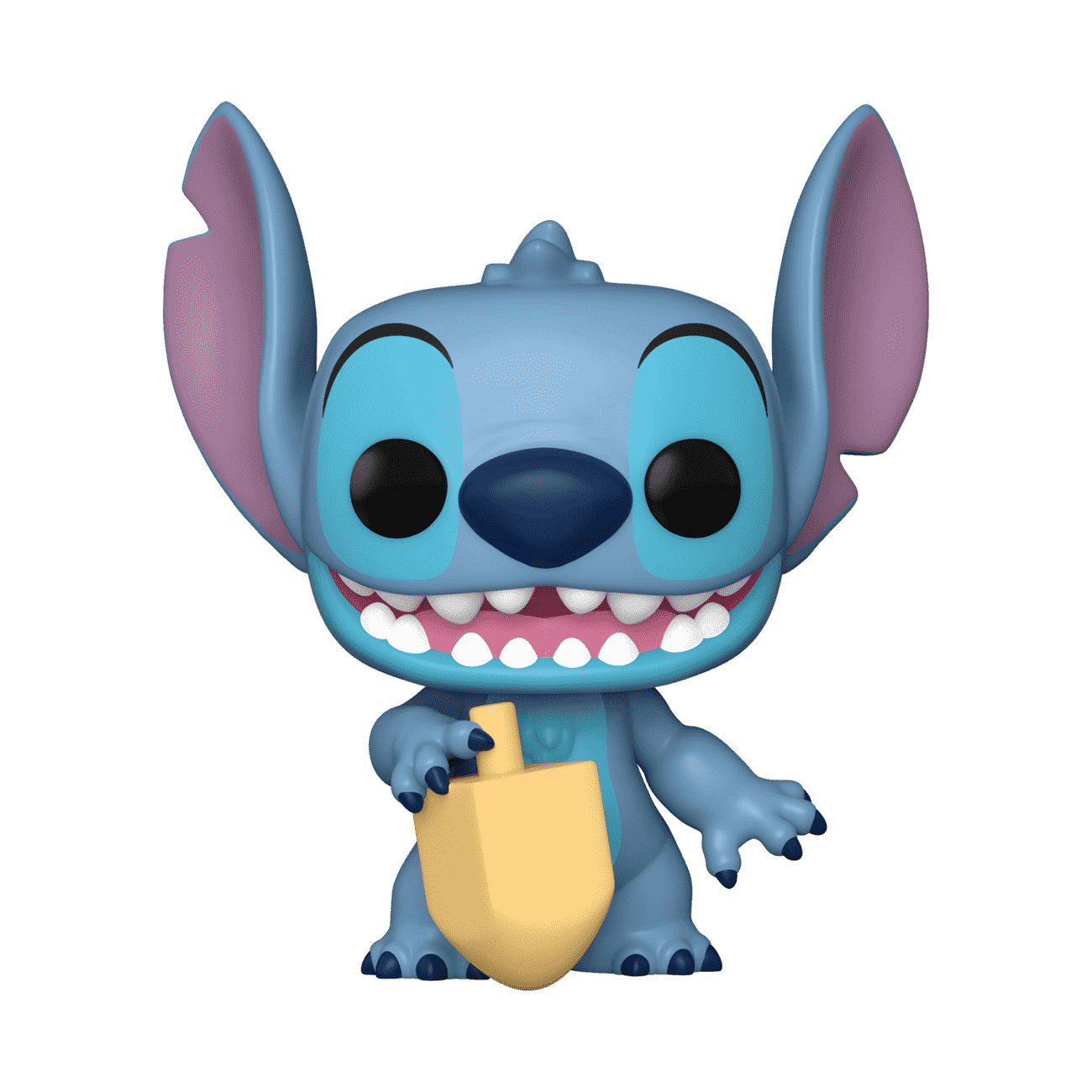 Pop! Stitch with Dreidel
