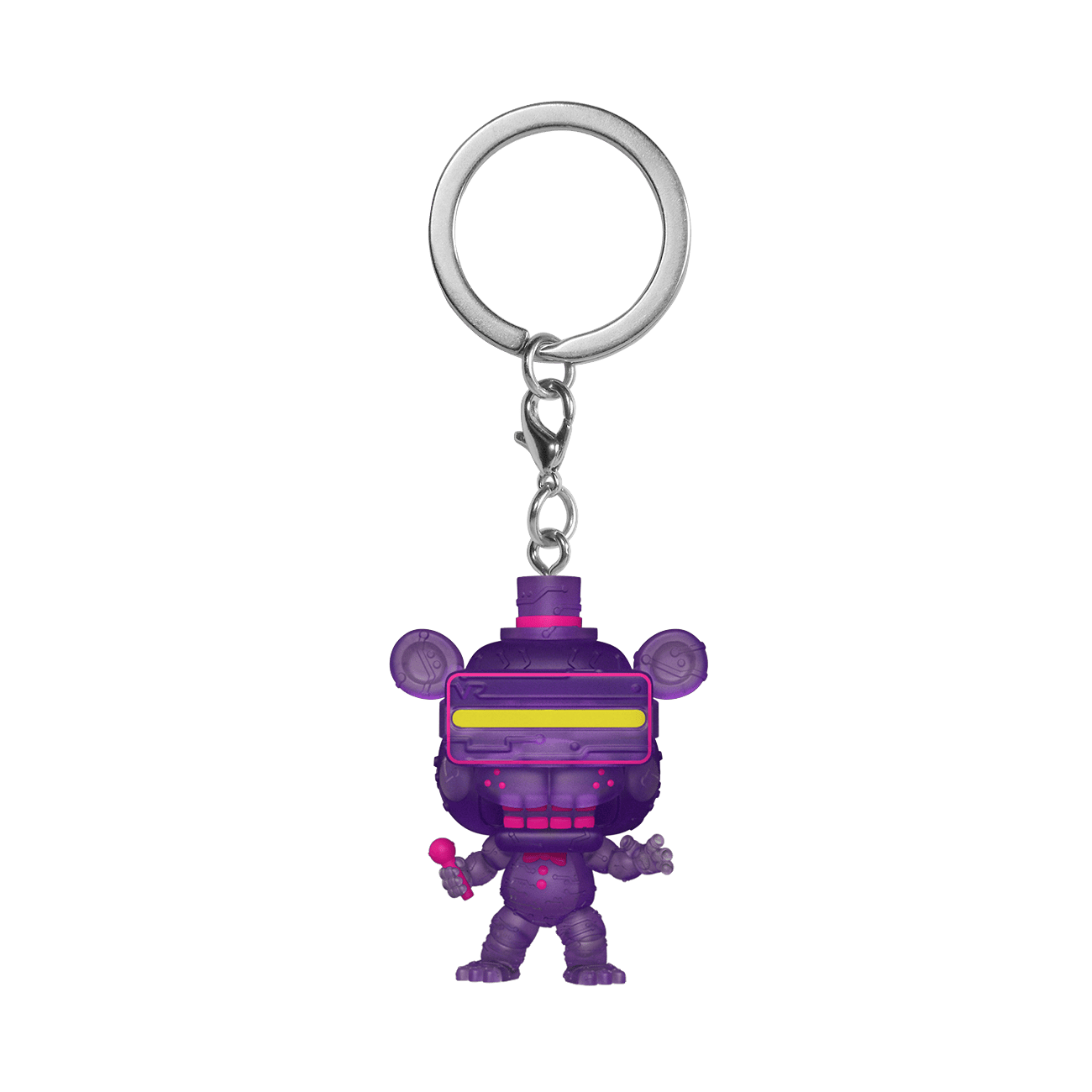 

Funko Pop! Keychain VR Freddy