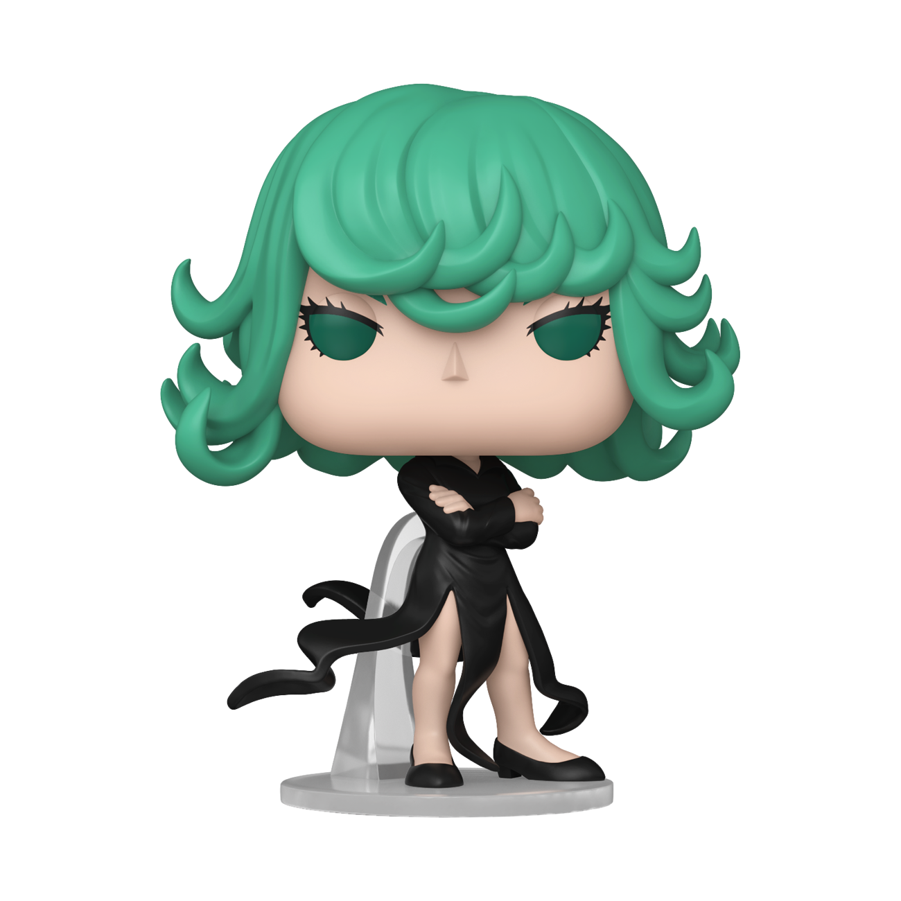 Funko Pop! Terrible Tornado