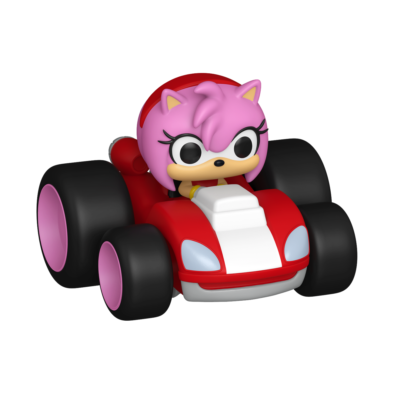 Funko Amy Funko Racers