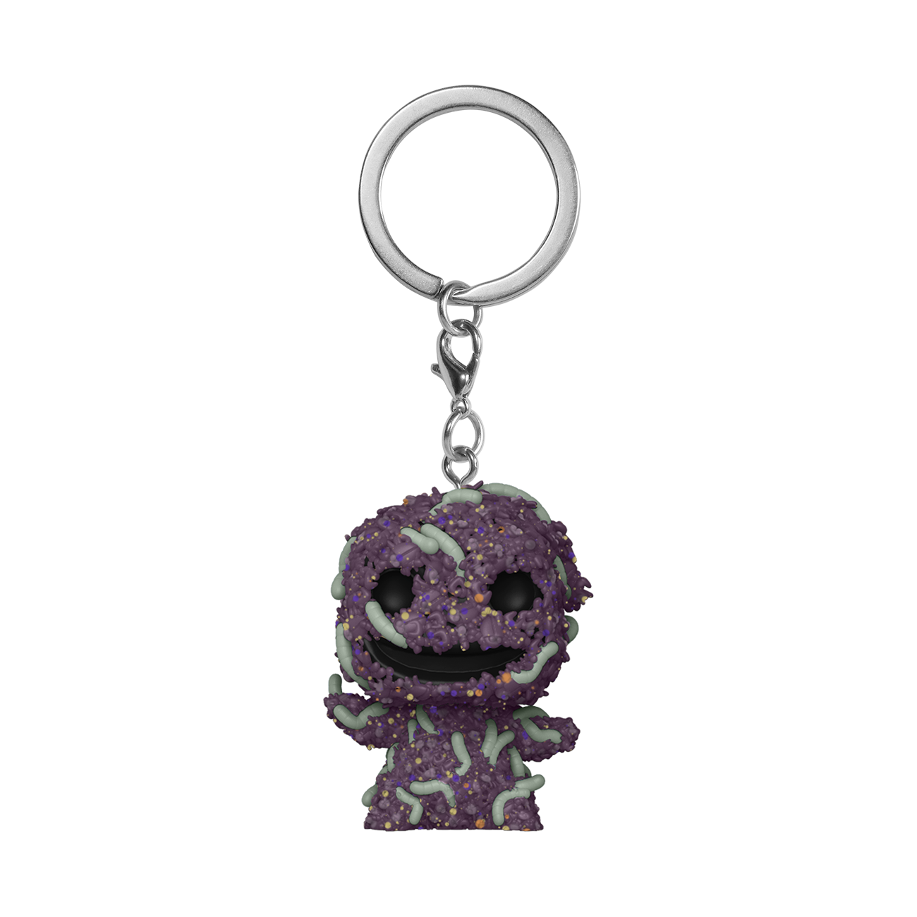 

Funko Pop! Keychain Oogie Boogie with Bugs (Glow)