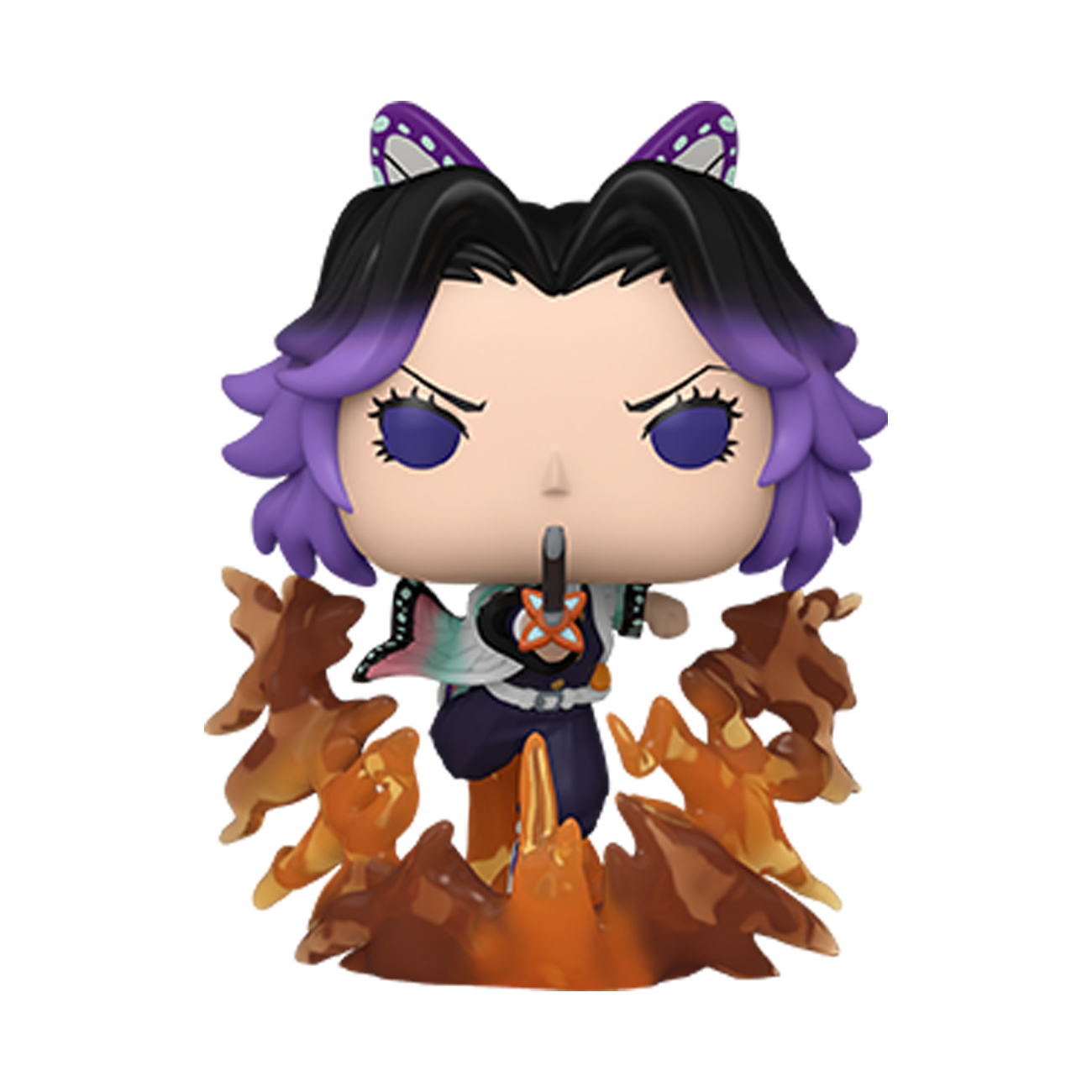 Funko Pop! Premium Shinobu Kocho