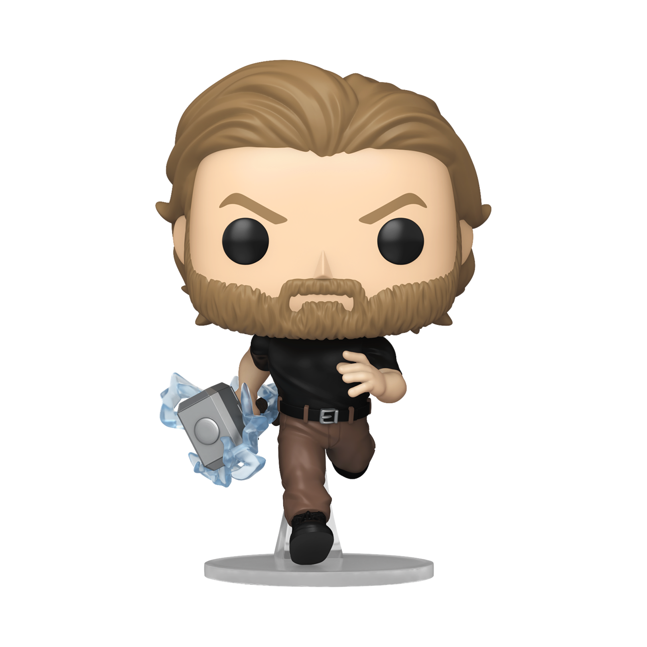 Pop! Steve Rogers (Doomsday)