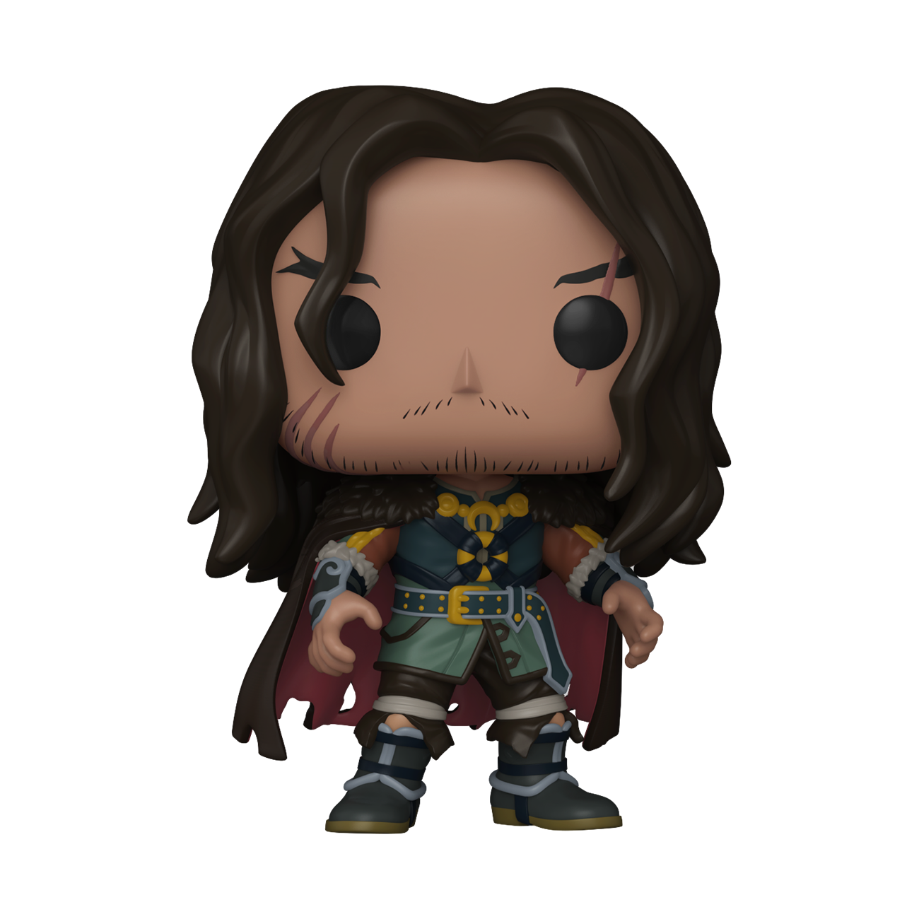 割引 Pop! Wulf Funko | SF・ファンタジー・ホラー