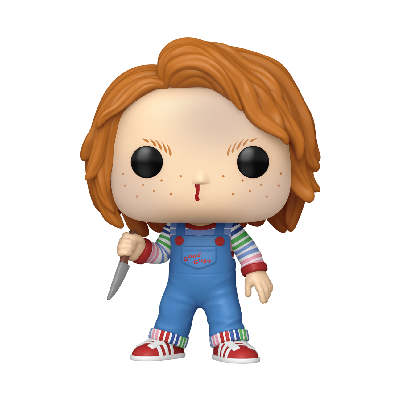 Funko Pop! Movies: Chucky - Chucky Franchise