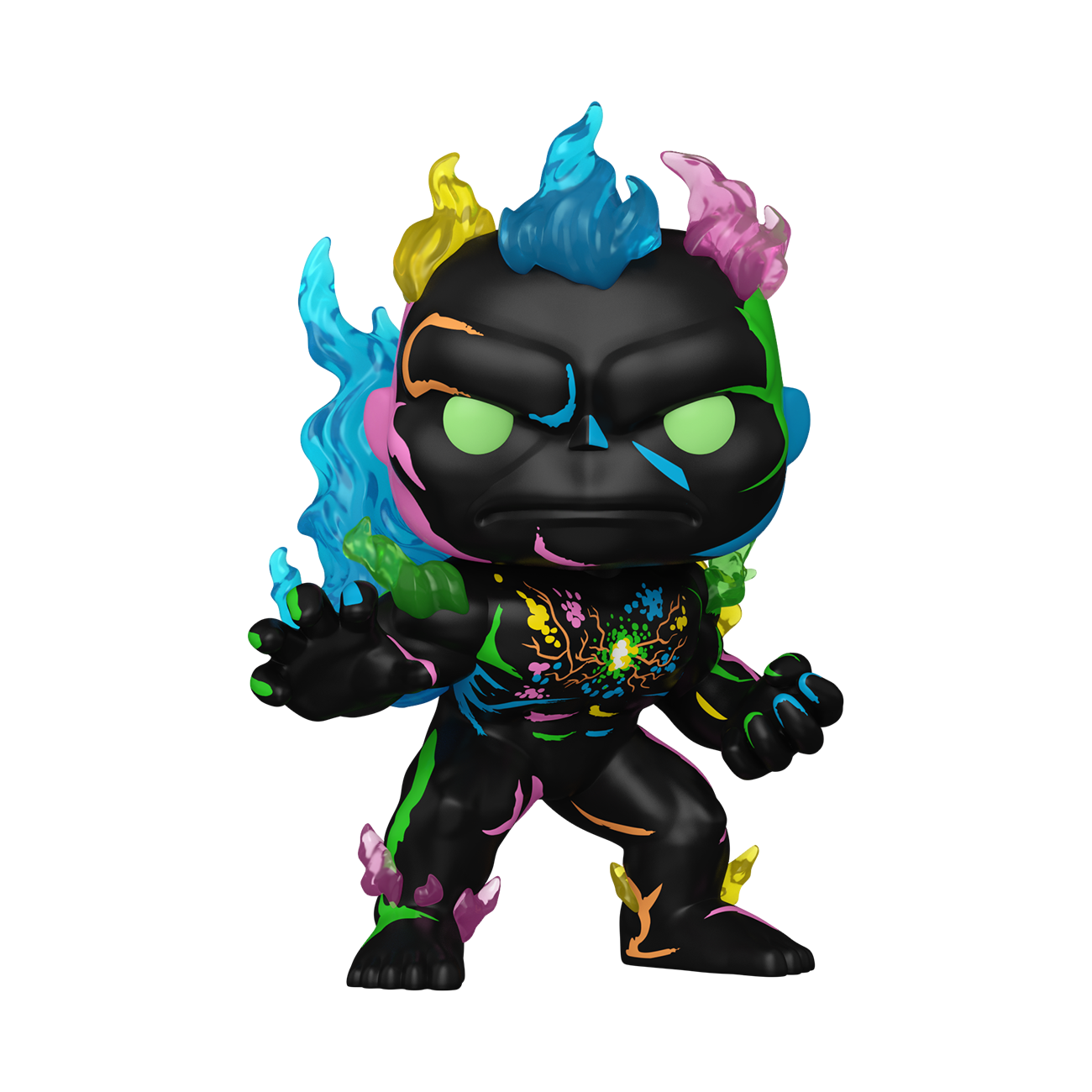 Pop! Premium Infinity Hulk | Funko