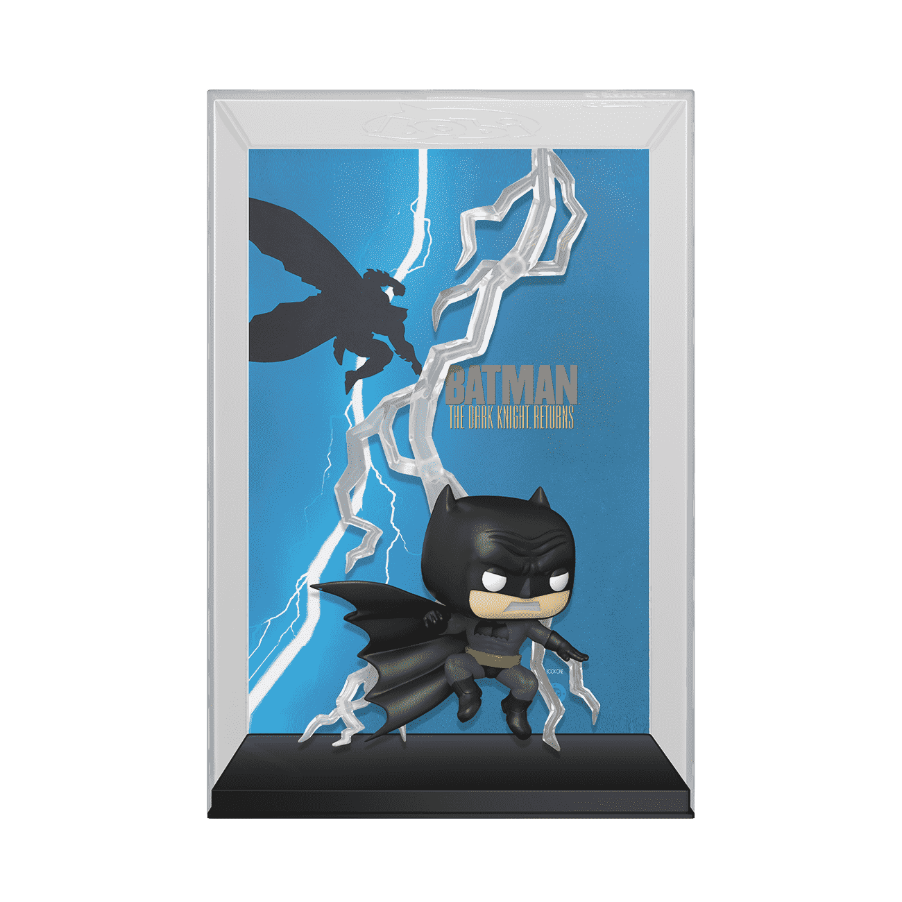 funko pop ザ・ダークナイト バットマン Funko Pop! Vinyl: DC Universe - Batman (Dark Knight Rises