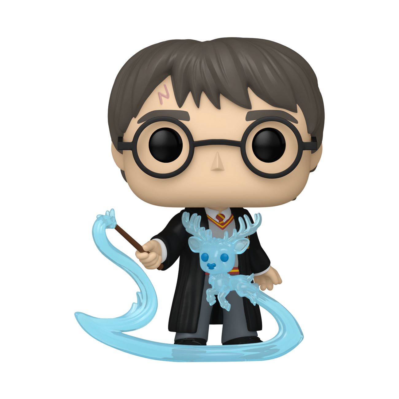 Funko Pop! Harry Potter with Patronus