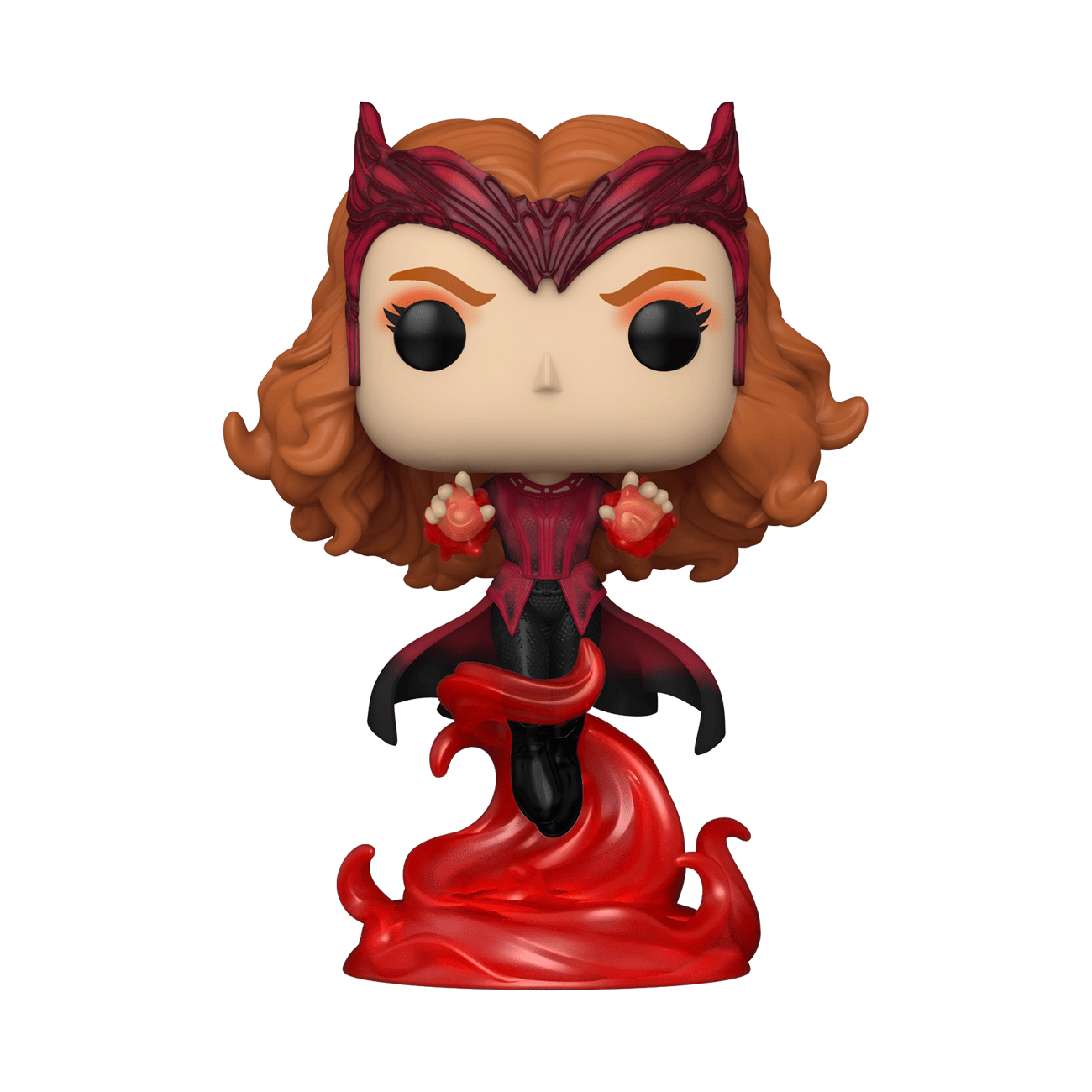 Buy Pop! Scarlet Witch Flying at Funko.