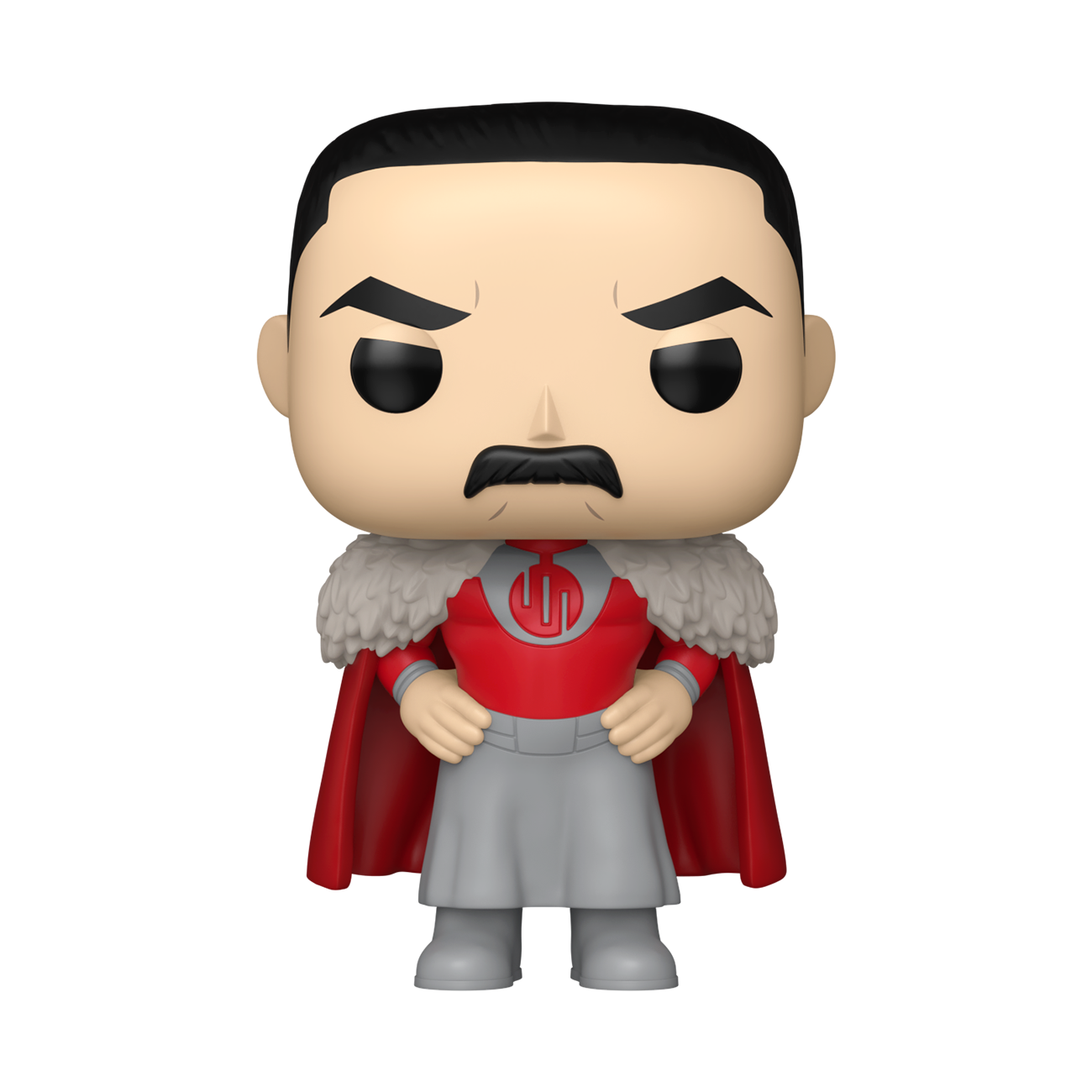 Imagen del set LEGO Funko Pop! Thragg