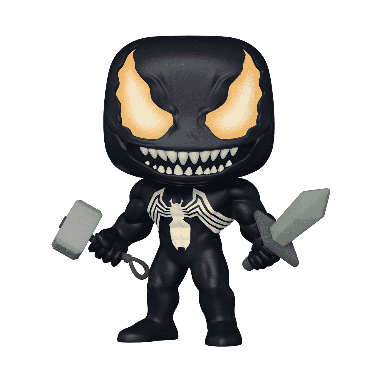 【全品送料無料】 Pop! Venom (Glow) アメコミ