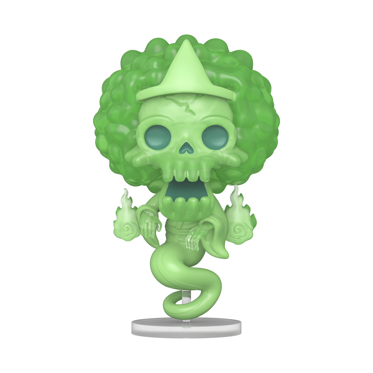 Funko Pop! Brook