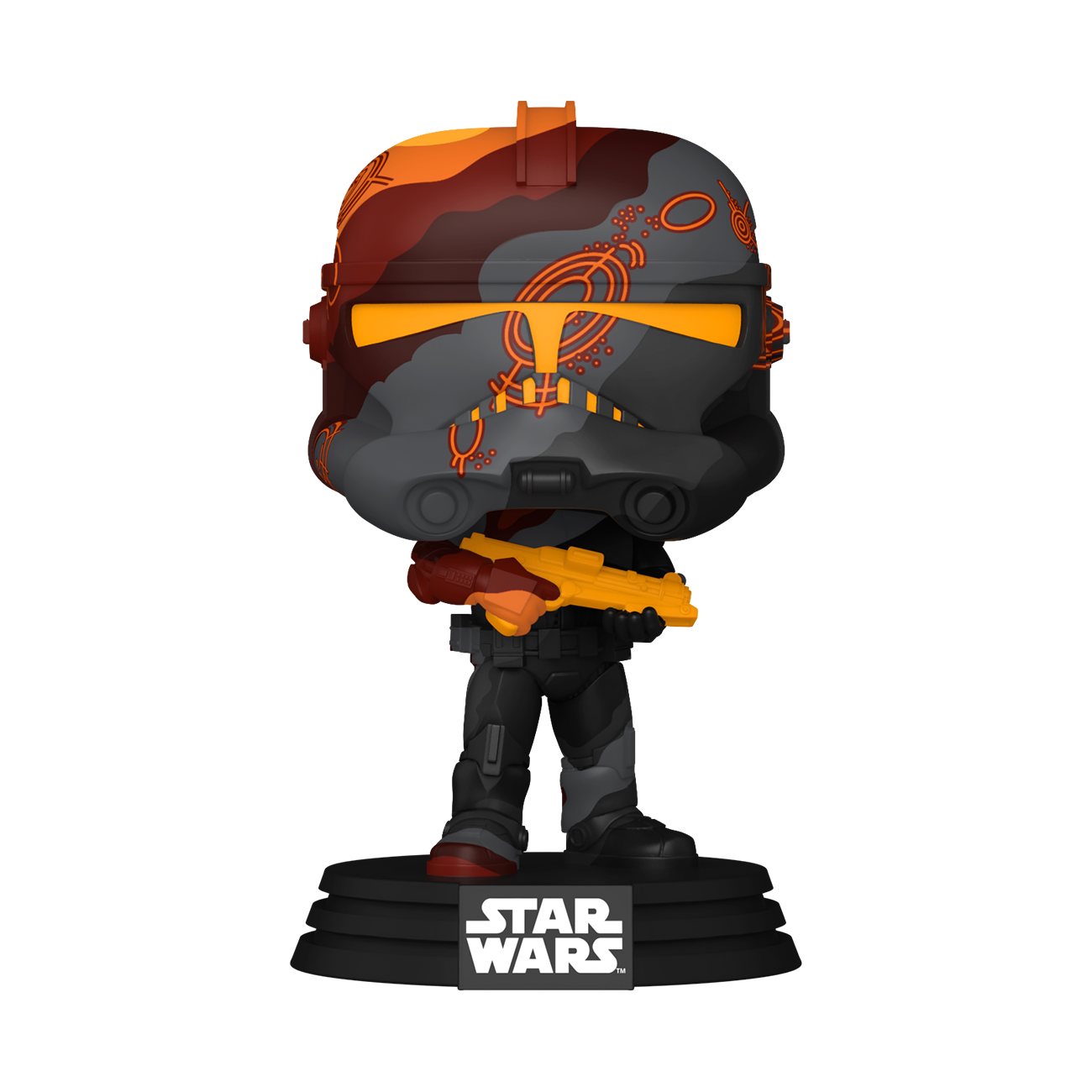 Funko Pop! Clone Trooper (Coruscant)