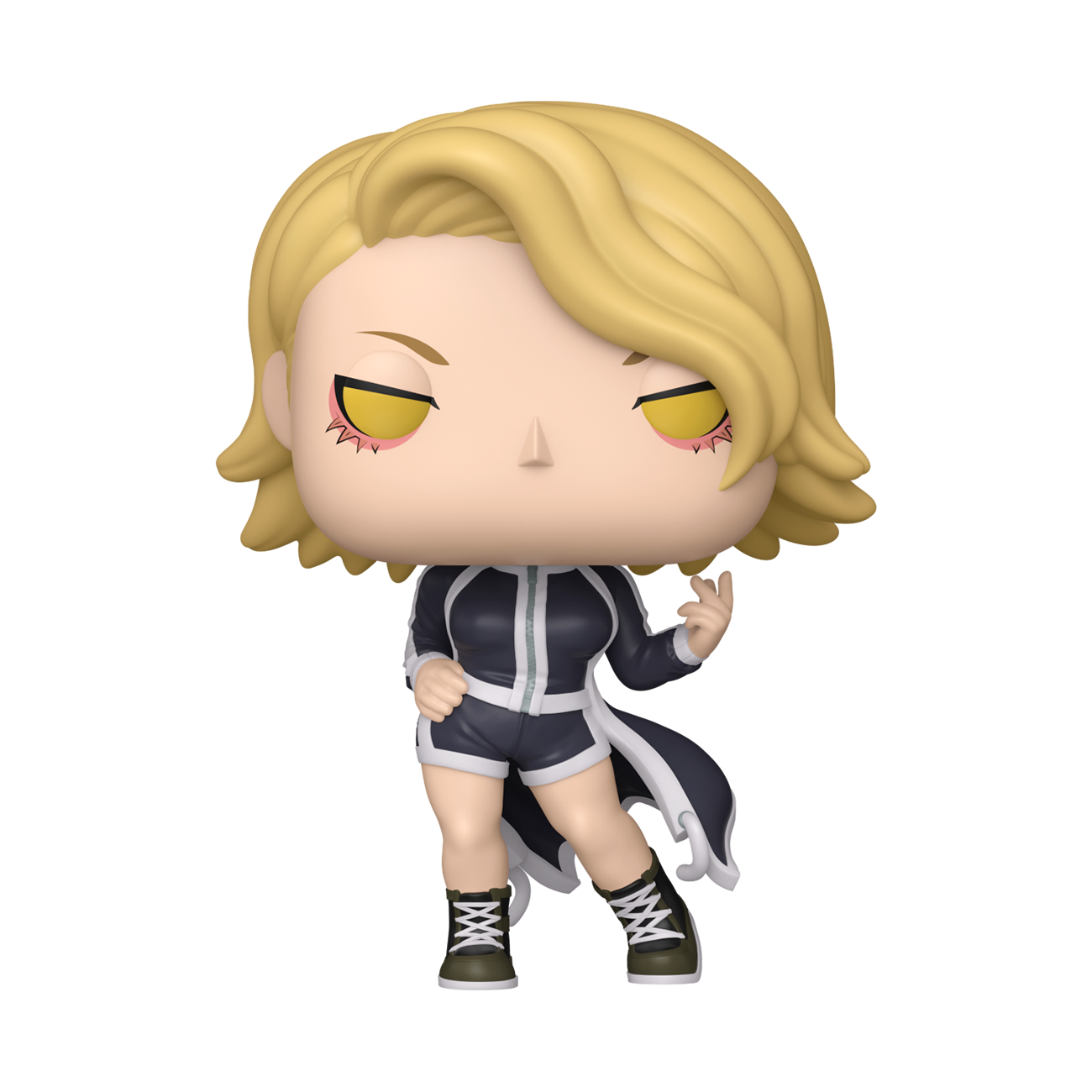 Funko Pop! Animation: Tougen Anki - Kuina