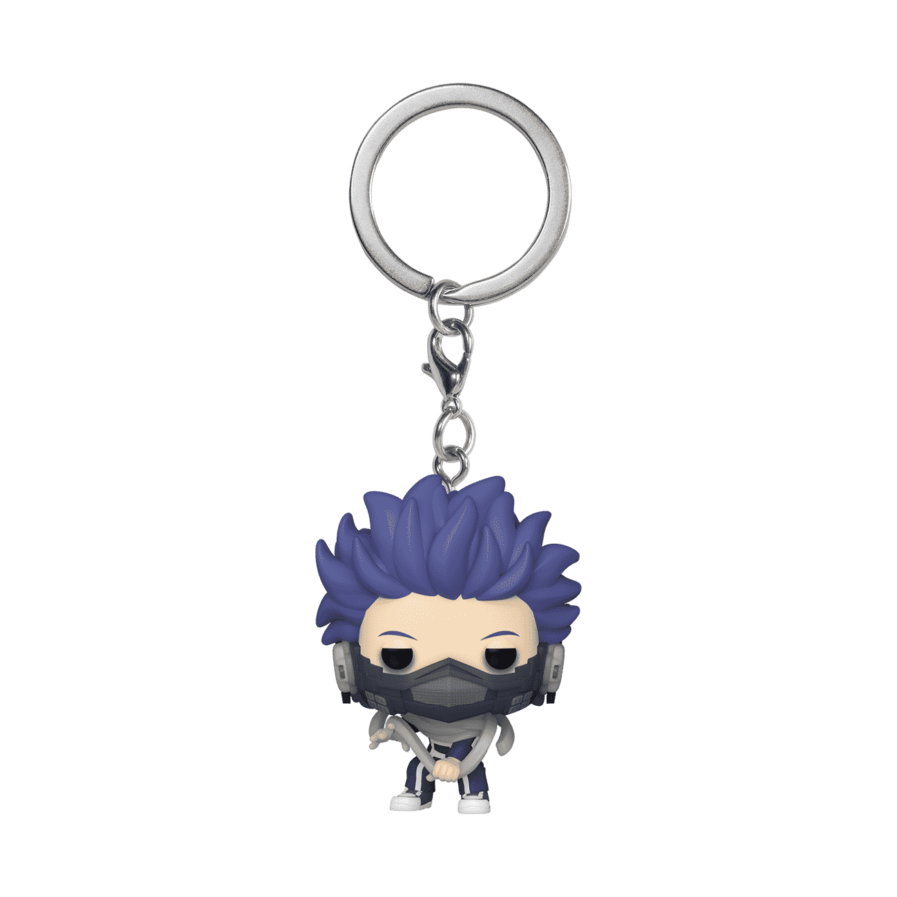 My hero academia shop funko pop keychain