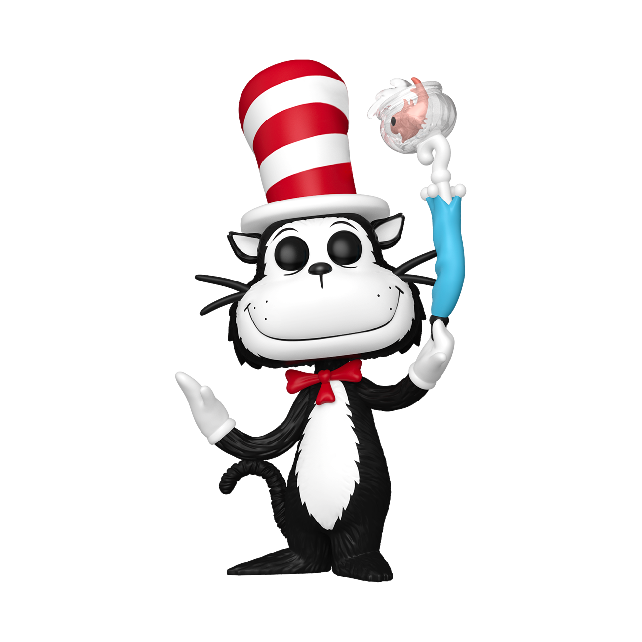 Pop! Plus Cat in the Hat Funko