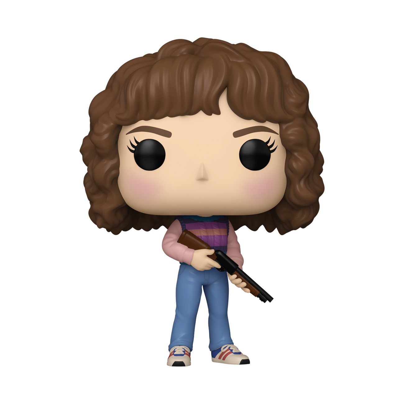 Funko Pop! TV: Stranger Things Season 5 - Nancy Wheeler