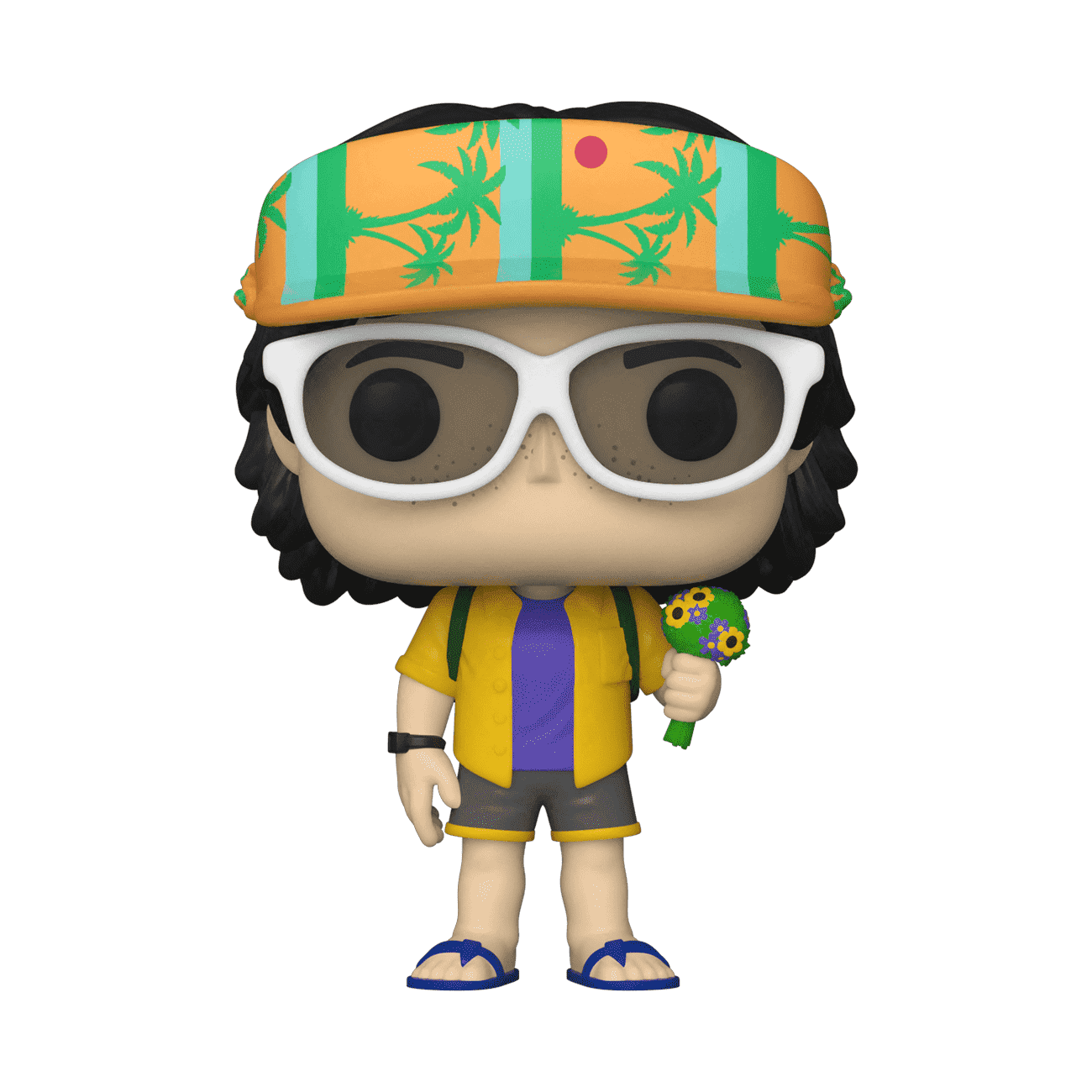 Pop! Mike with Sunglasses