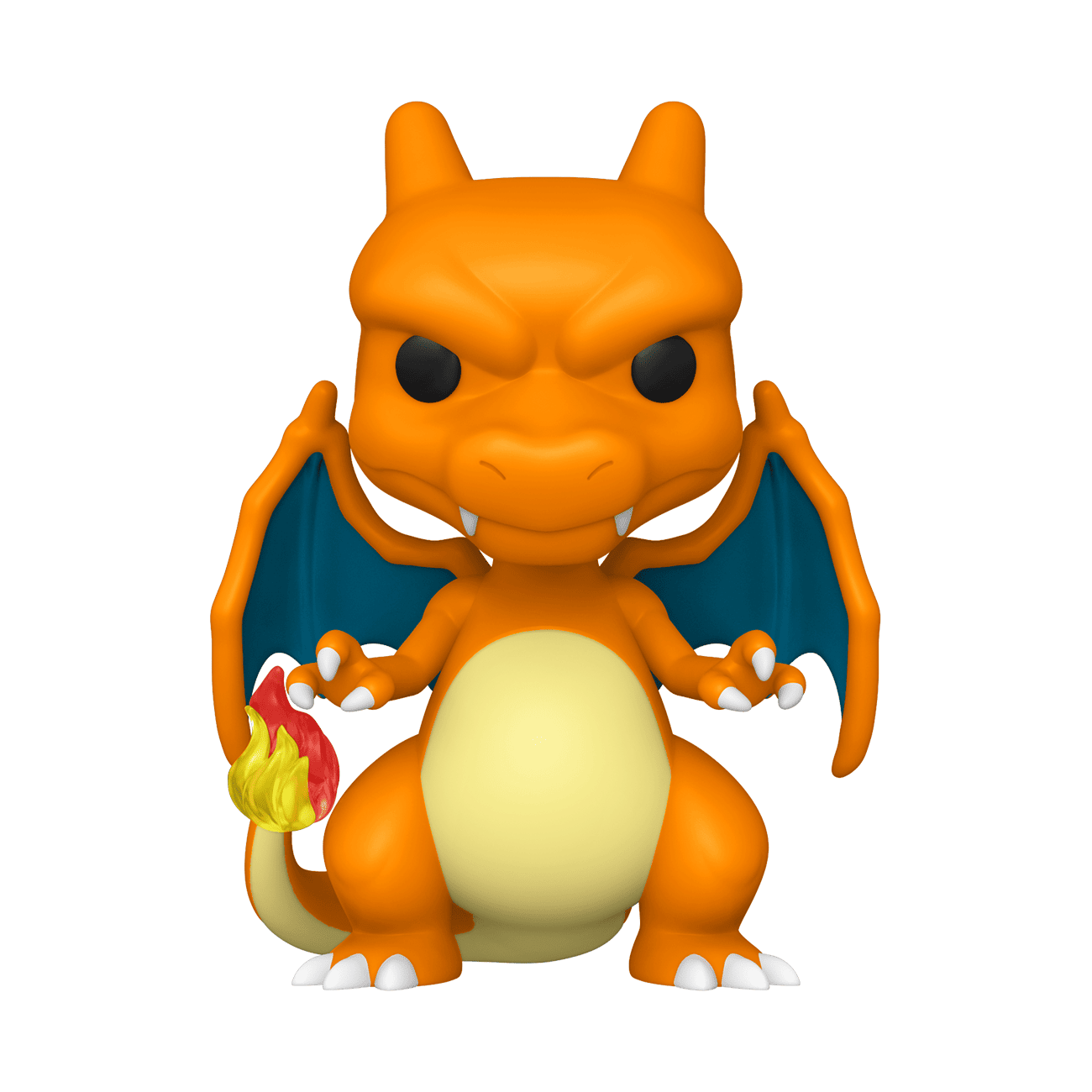 Funko Pop Pokemon 843 Charizard, Hobbies & Toys, Toys & Games on Carousell